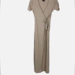 BRAND NEW FOREVER 21 DRESSY WEDDING VIBES BRUNCH DRESS SIZE SMALL NWT